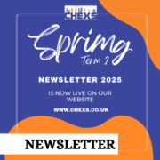 Spring (term 2)