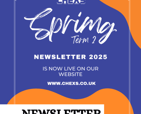Spring (term 2)